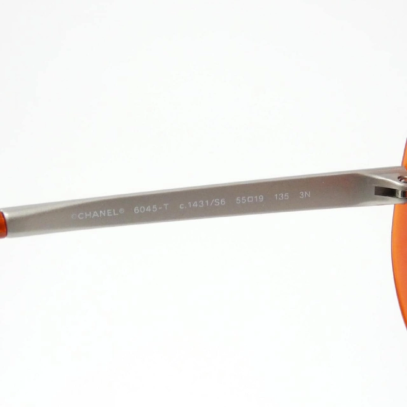 Chanel 6045 T Kính mát - Hàng hiệu Authentic 773853