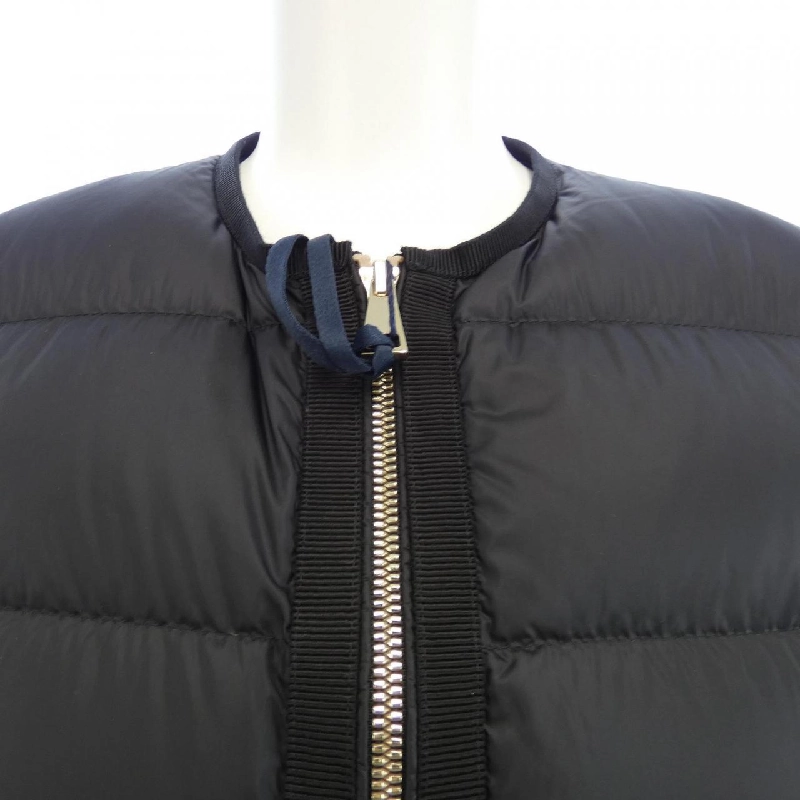Moncler MONCLER LAURINE Áo khoác lông 629843