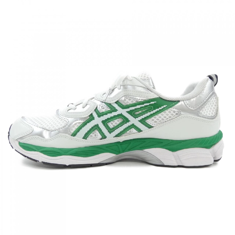 Giày thể thao ASICS - Hàng hiệu Chính hãng 905025
