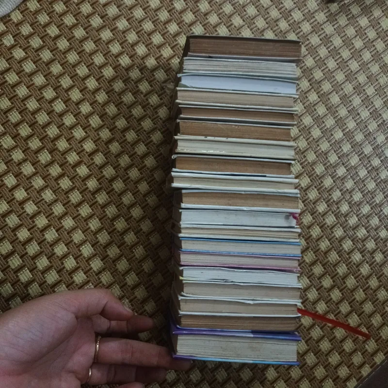 19c Thơ Và Danh Ngôn Bìa Cứng Bản Bỏ Túi 607778