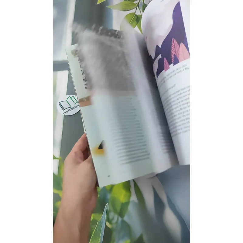 [MIỄN PHÍ BỌC SÁCH] Du Học Ký: Vạn Dặm Có Chi? 961146