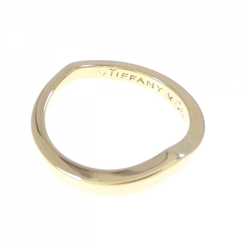 Nhẫn V của Tiffany - Hàng hiệu Authentic 837562