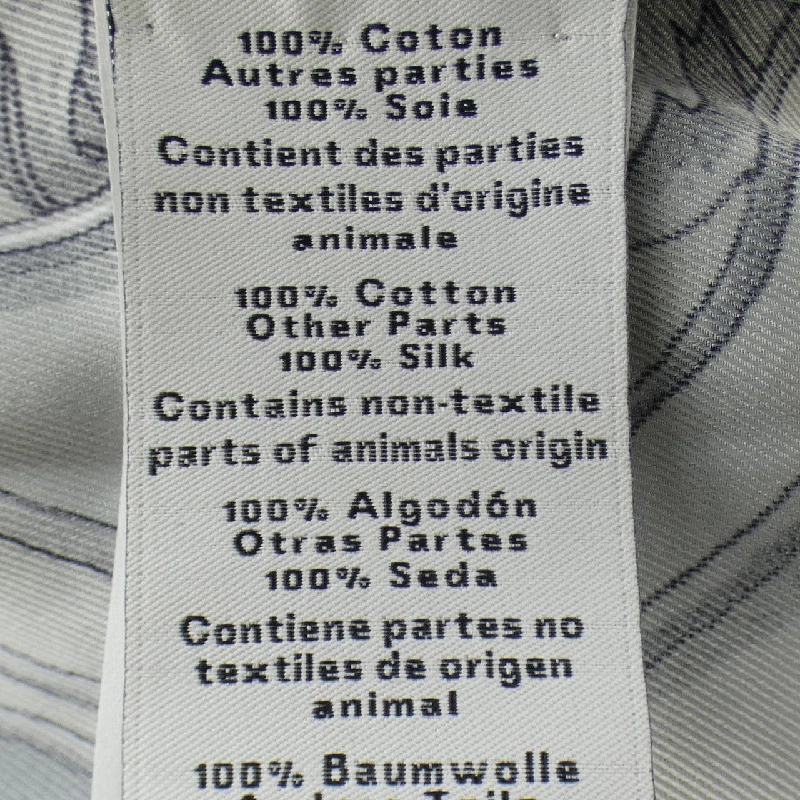 Áo sơ mi HERMES 556440H3 - Hàng hiệu Chính hãng 884116