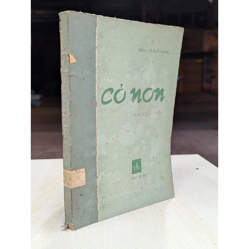 Cỏ non - Hồ Phương 931321