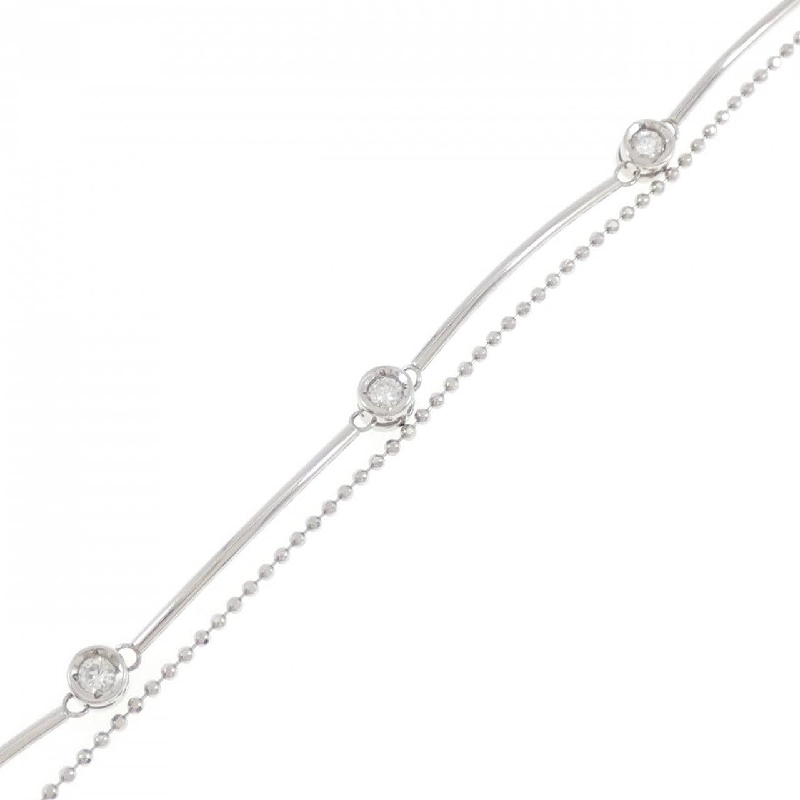 PT850 Dây chuyền kim cương 0.3CT - Hàng hiệu Chính hãng 878869