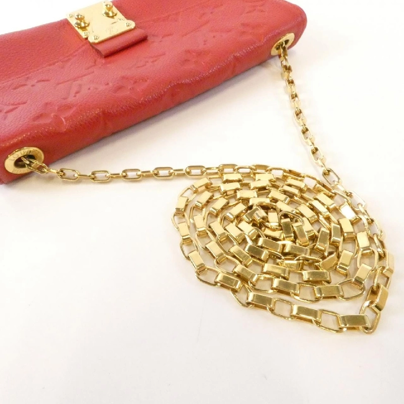 Túi xách vai Louis Vuitton Monogram Empreinte Pochette Saint-Germain M60640 - Hàng hiệu Chính hãng 767178