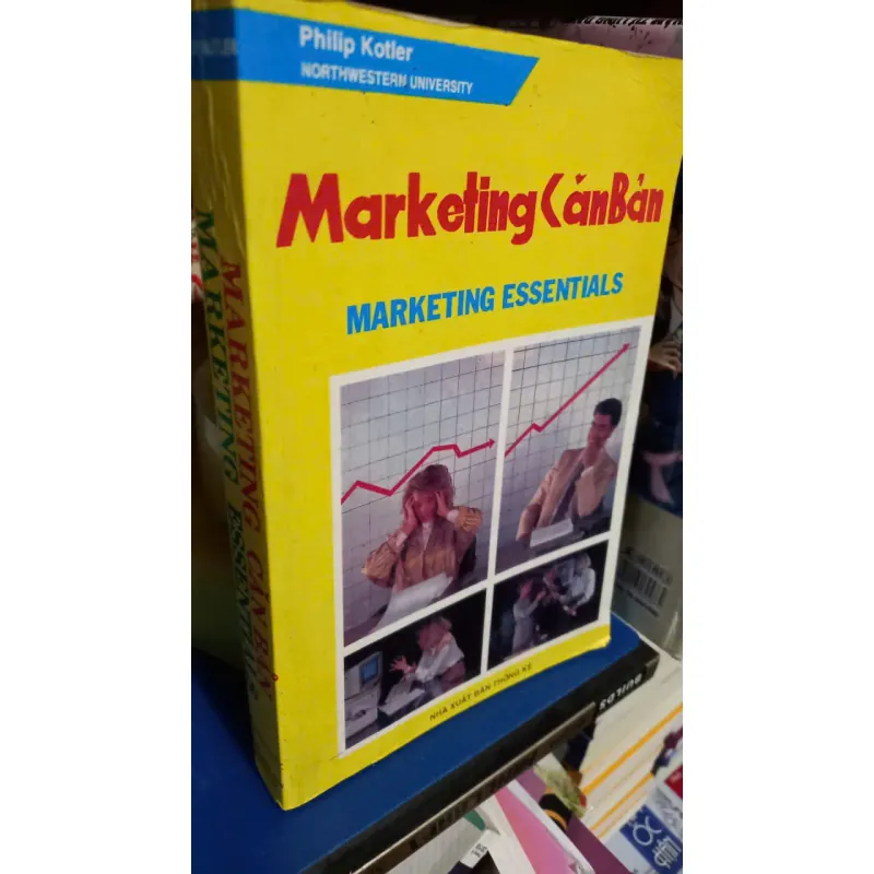 makerting căn bản 782330