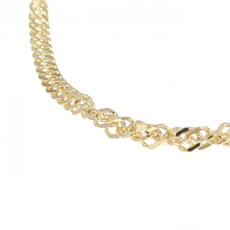 K18YG Dây chuyền - Hàng hiệu Chính hãng 867535