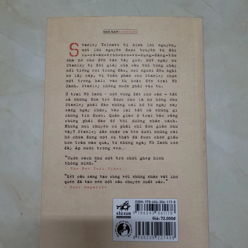 Truyện ngắn Hố 453324