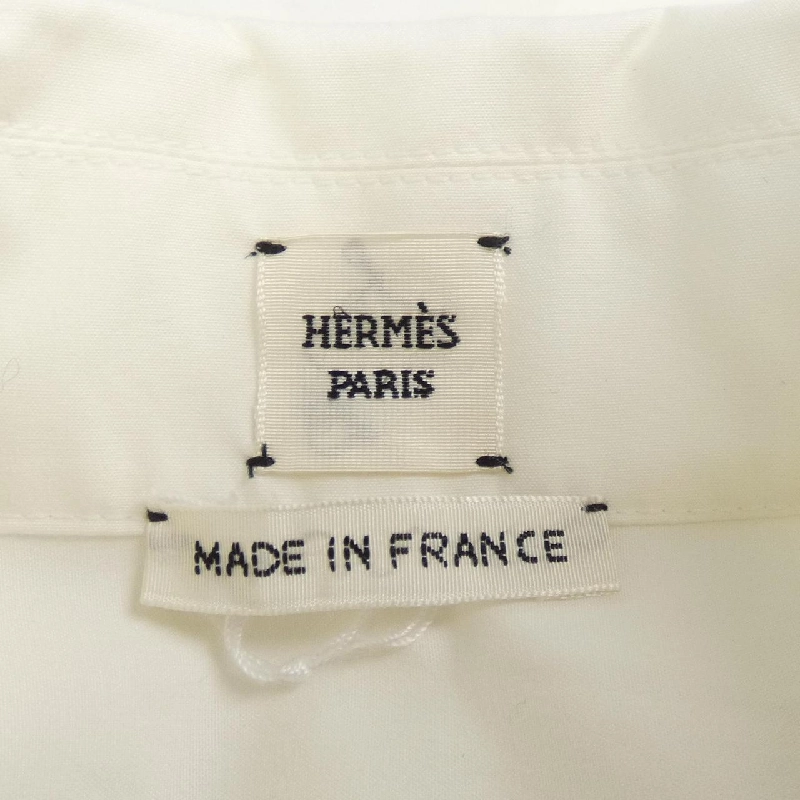 【Mã giảm giá】Đầm HERMES 653806