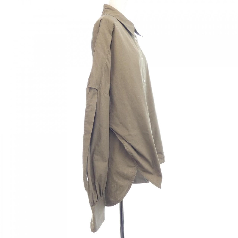 【Mã giảm giá】Áo sơ mi FRENKEN 645832