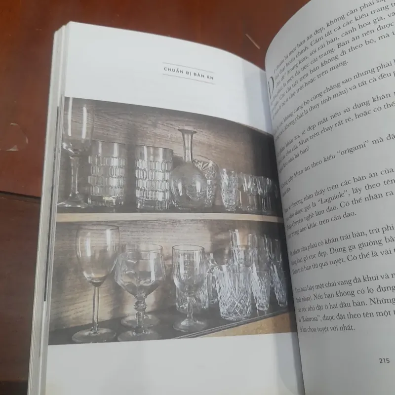 SỐNG như NGƯỜI PARIS 565298