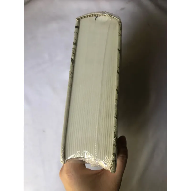 Báu Vật Của Đời - Mạc Ngôn 781719