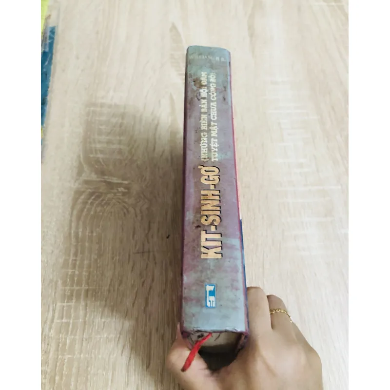 KIT-SINH-GO – Những biên bản hội đàm tuyệt mật chưa công bố (William Bel) 929444