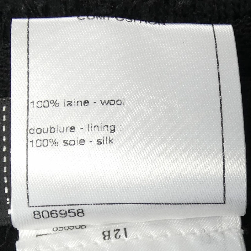 CHANEL P46324V30916 Áo - Hàng hiệu Chính hãng 774843