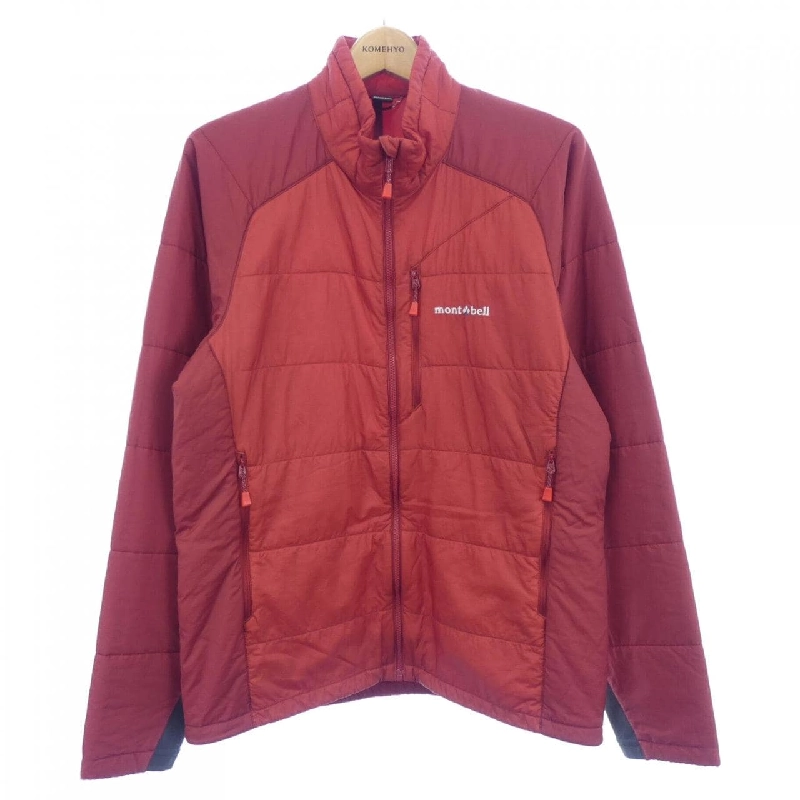 Montbell MONT BELL Áo khoác - Hàng hiệu Authentic 898995