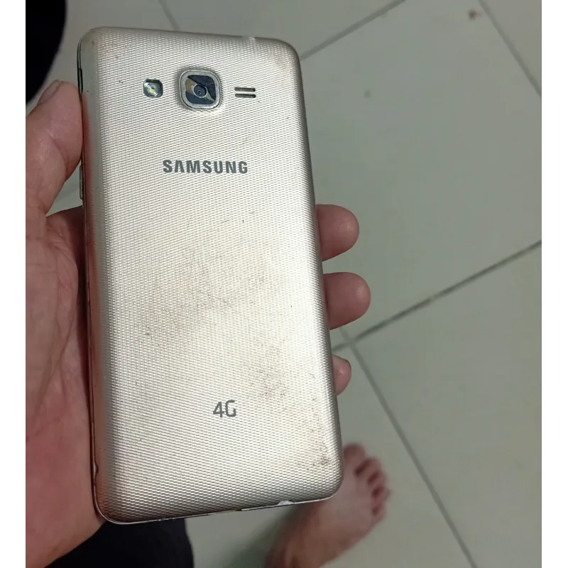 Sa sung j2prim cũ,2 sim 4g.tốt 1028791