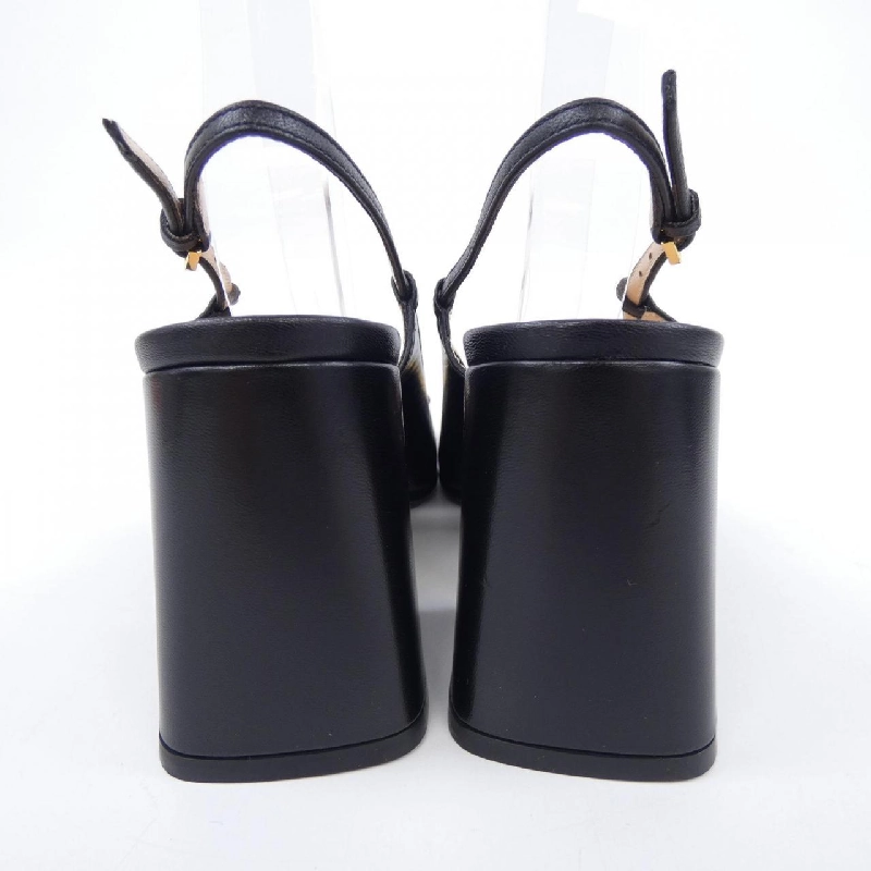 Giày cao gót GUCCI 658772