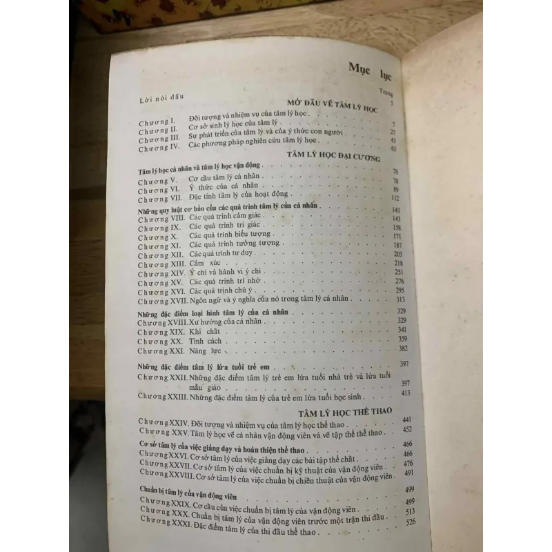 Tâm Lý Học - P.A. Rudich 603408