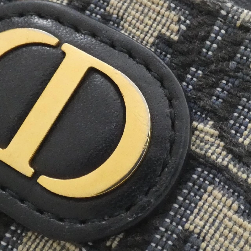 Christian Dior DIOR OBLIQUE 30 Montaigne Freesia S2152UTZQ Ví đựng thẻ 623332