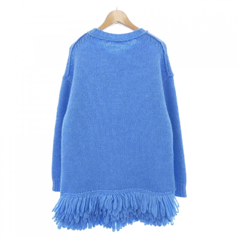 【Mã giảm giá】STELLA MCCARTNEY ニット 642087