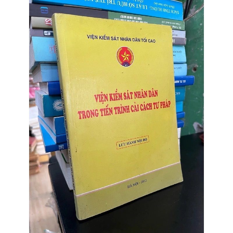 Viện kiểm sát nhân dân trong tiến trình cải cách tư pháp 745090