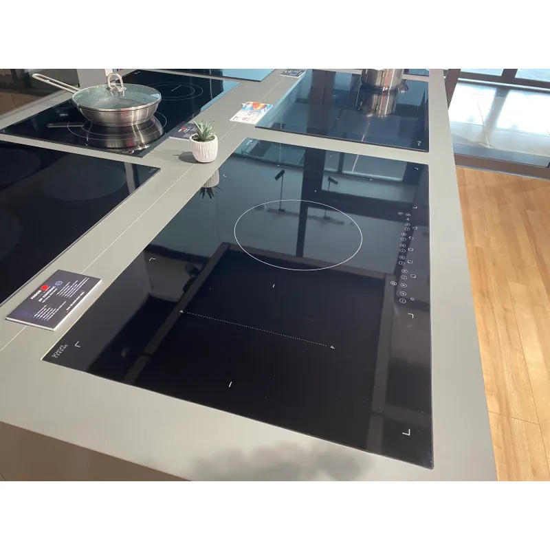 BẾP TỪ FAGOR 3IF-ZONE95AC – 3 VÙNG NẤU ZONE, NẤU NHANH, AN TOÀN TUYỆT ĐỐI 730734