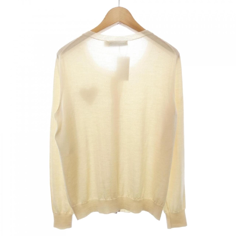 クリスチャンディオール CHRISTIAN DIOR 8C24106XM007 Áo khoác cardigan 628510