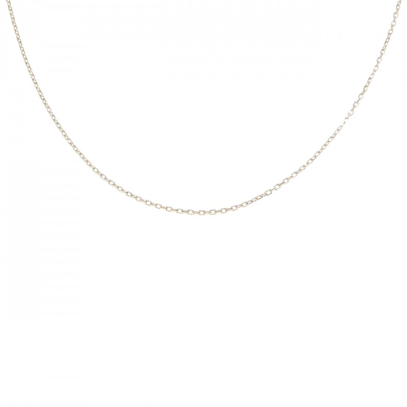 K18YG Dây chuyền - Hàng hiệu Chính hãng 868133