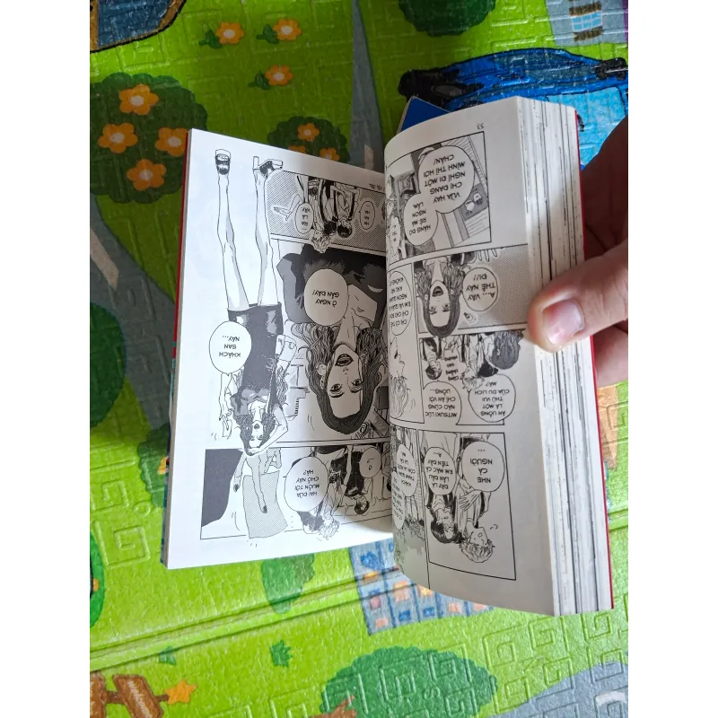 Thế Giới Chúng Ta Đi (trọn bộ 2q) 1022264