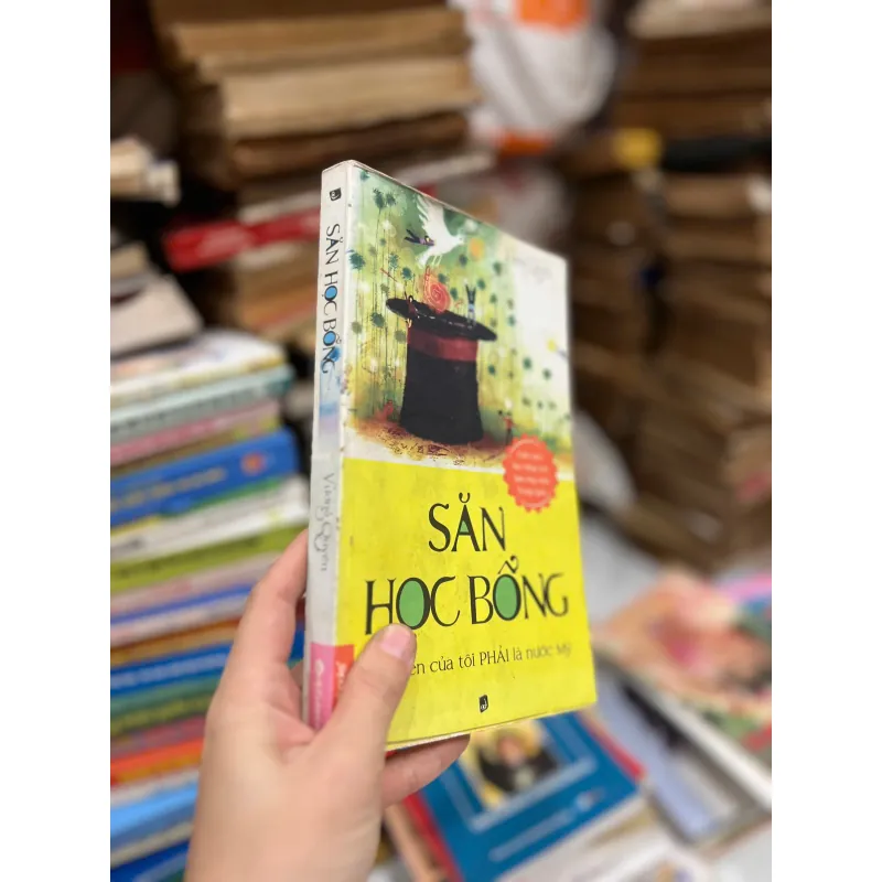 SÅN HỌC BỔNG 717879