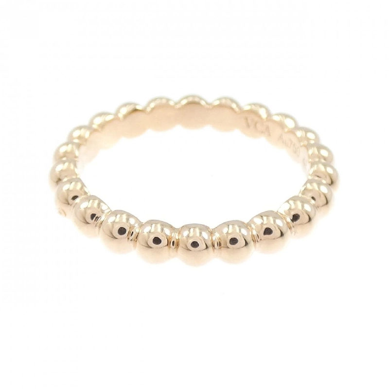 Nhẫn Perlee Medium Van Cleef & Arpels - Hàng hiệu Authentic 836311
