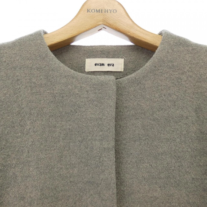 【Mã giảm giá】Áo khoác evam eva 644482