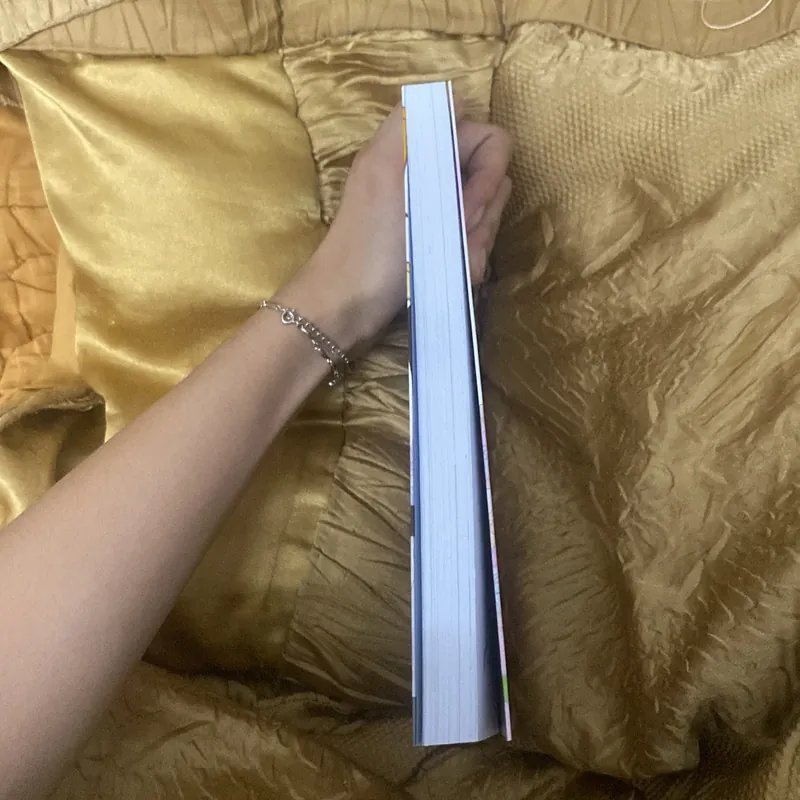 (BL) Quan hệ bạn bè tập 1 717899