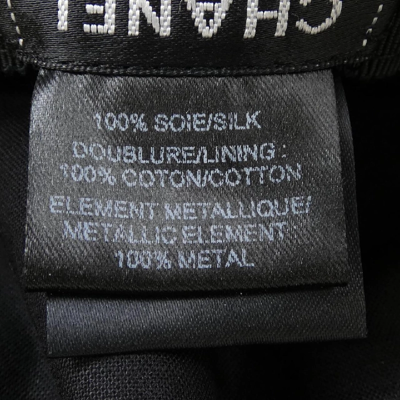 Mũ CHANEL - Hàng hiệu Authentic 833304