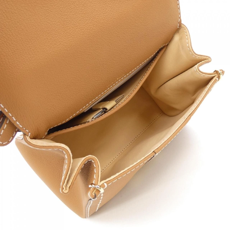 Túi DELVAUX BRILLANT SURPIQUE AA0406ADW 657460