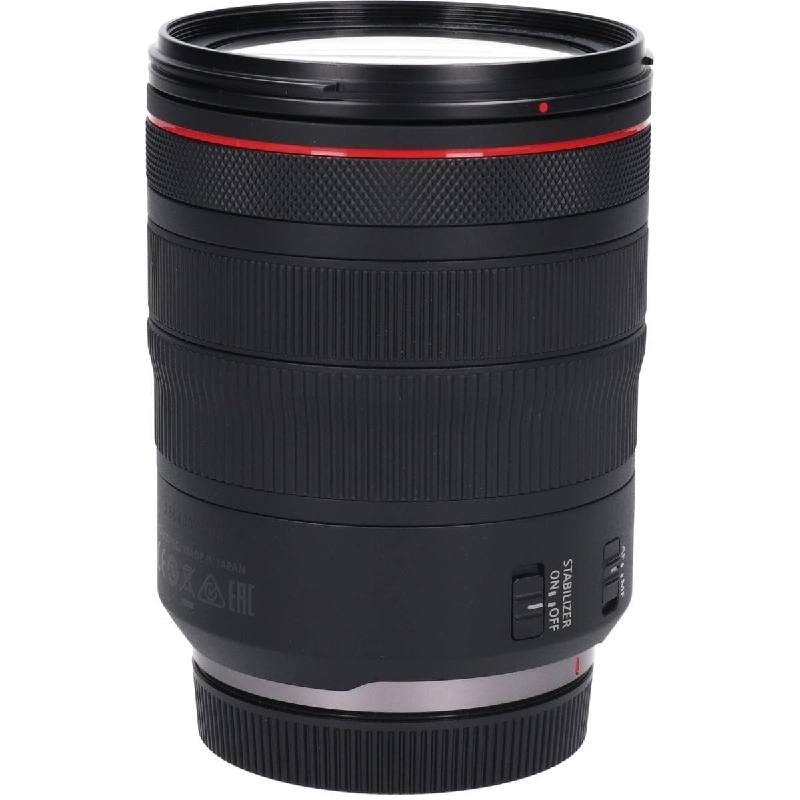 Ống kính RF24-105mm F4L IS USM - Hàng hiệu Chính hãng 880641