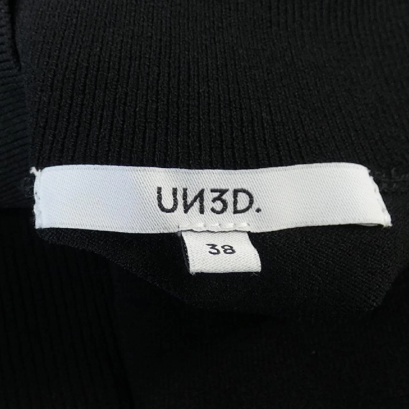 Áo len UN3D - Hàng hiệu Authentic 822794