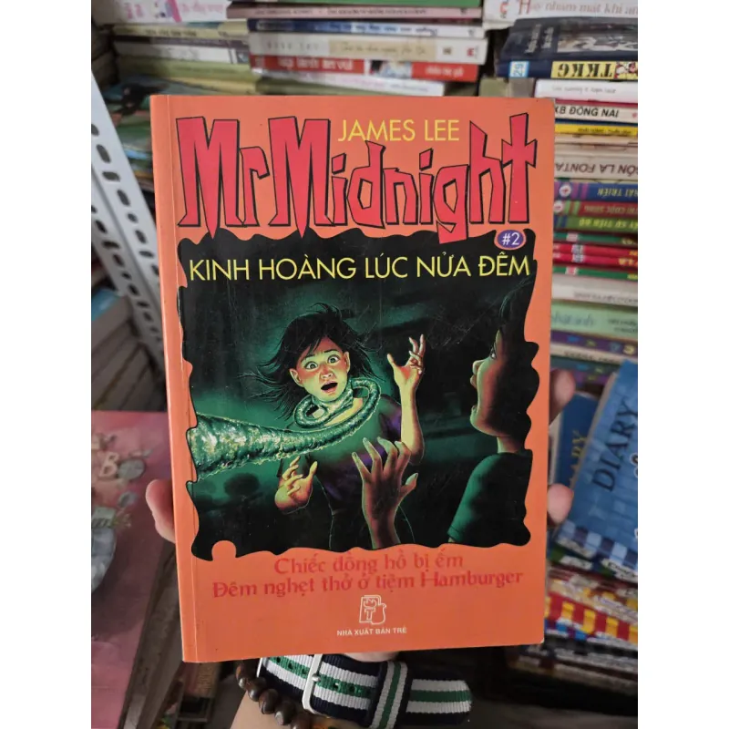 kinh hoàng lúc nửa đêm #2 1006310