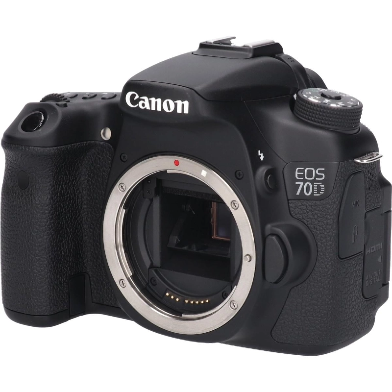ＥＯＳ７０Ｄ - Hàng hiệu Authentic 878911