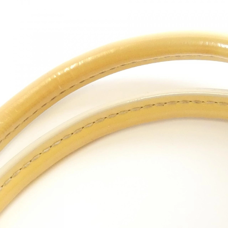 Túi xách vai Louis Vuitton Vernis Sherwood PM M91491 610698