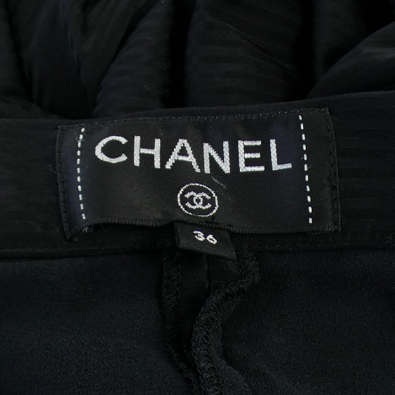 【Mã giảm giá】Chanel CHANEL Quần 652259