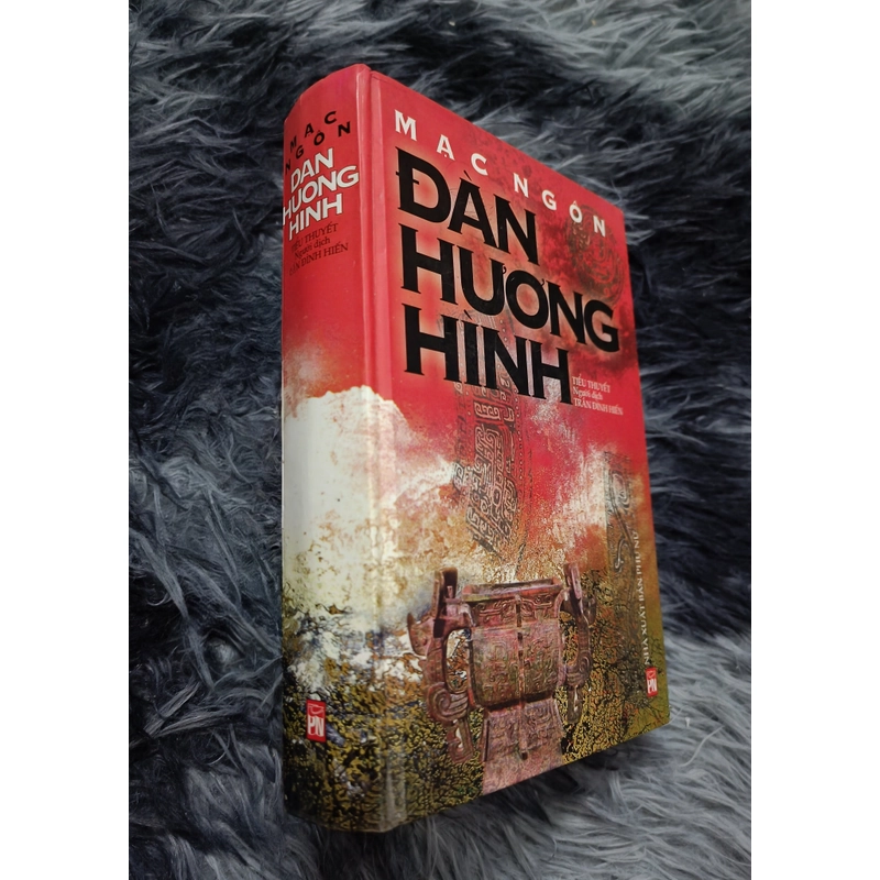 Đàn hương hình (Mạc Ngôn) 534724