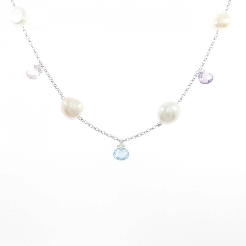 Tasaki Ngọc trai nước ngọt - Hàng hiệu Authentic 841107