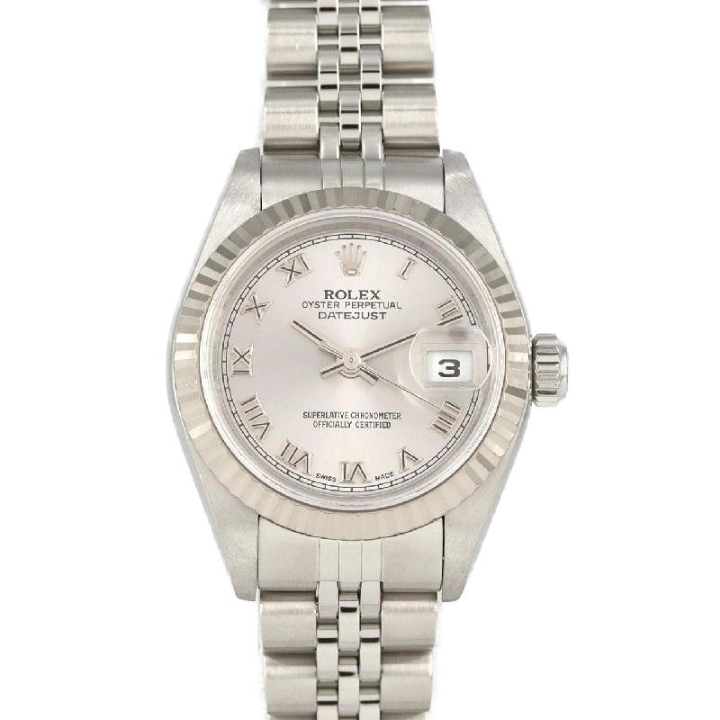 Đồng hồ Rolex Datejust 79174 SSxWG tự động D - Hàng hiệu chính hãng 874055