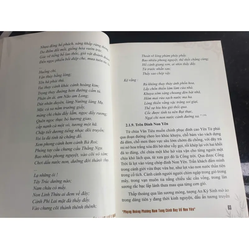 Thiền Tông Việt Nam Trên Con Đường Phục Hưng Và Hoằng Pháp 681690