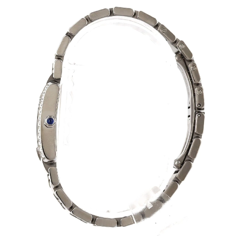 Cartier Tank Française SM/D W4TA0008 SS Quartz - Hàng hiệu Authentic 874084