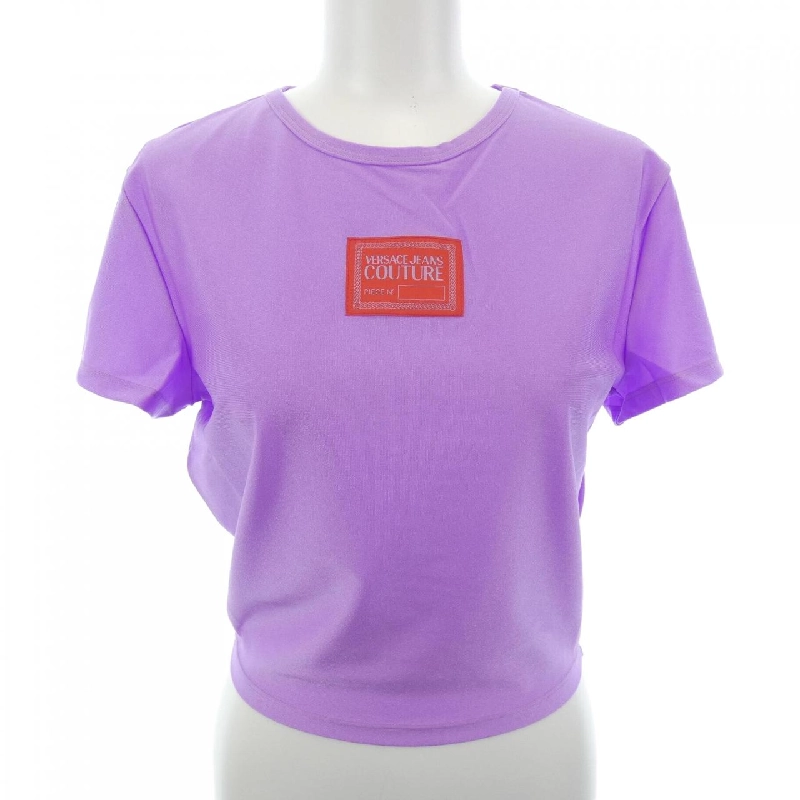 【Mã giảm giá】Áo thun VERSACE JEANS 645863