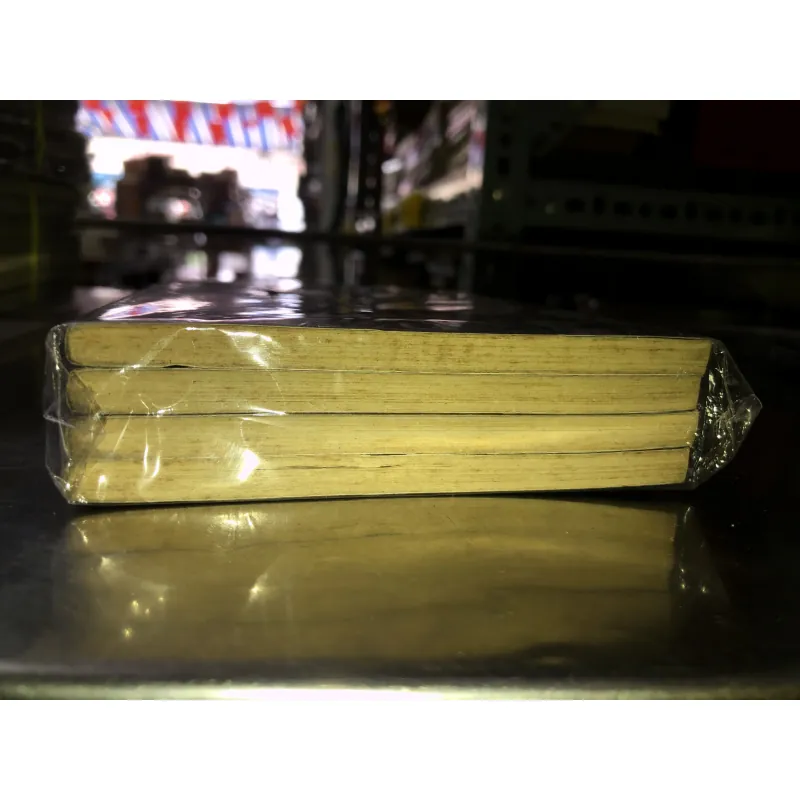 Dưới ánh trăng bạc - Ko Ya Seong 973729