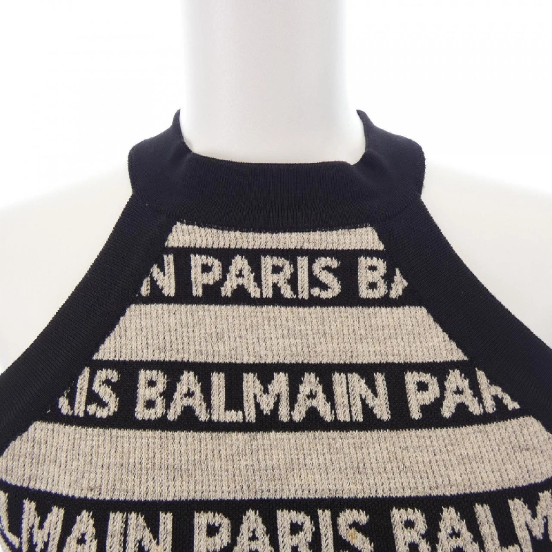 【Mã giảm giá】Váy Balmain BALMAIN 652778